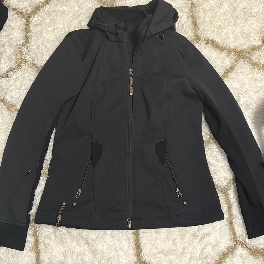 Harley-Davidson Mid-Layer Jacket - image 1